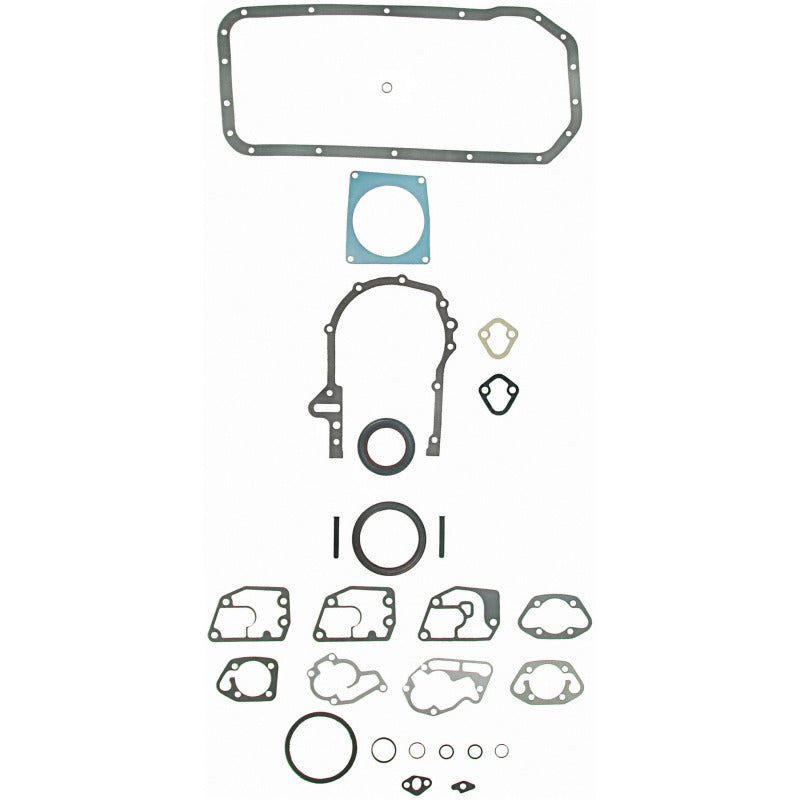 Fel-Pro CS79051 CS 7905-1 Engine Conversion Gasket Set