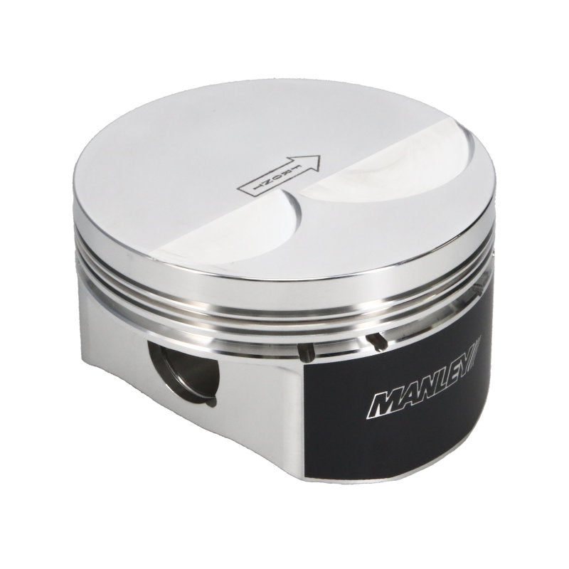 Manley  561010CE-8 fits Chevrolet 5.3L 3.790 Bore -2.00cc Platinum Series Piston