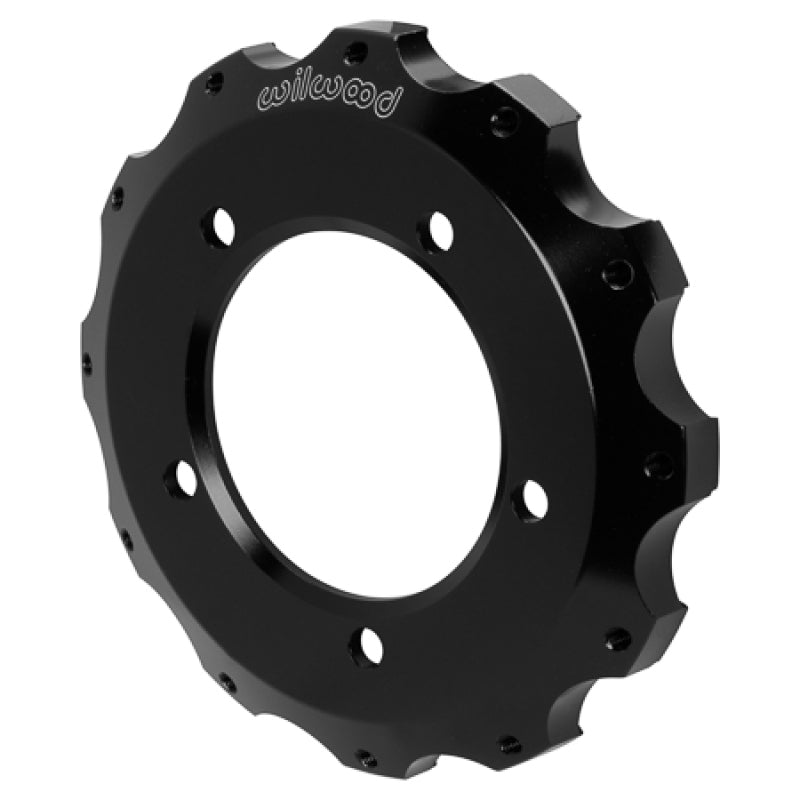 Wilwood 170-15649 5x144mm MT 12x8.75 BC Hat 1.226 OffSet