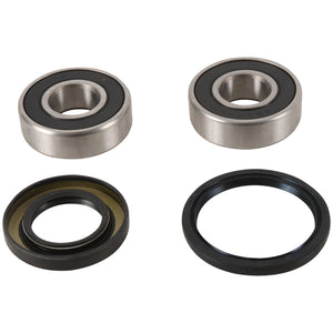 Pivot World PWFWS-H05-000 98-03 fits Honda VF750C PW Front Wheel Bearing Kit