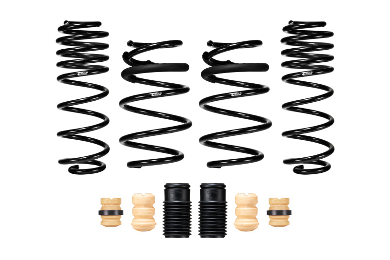 Eibach E10-42-064-01-22 2024 Hyundai Kona N-Line CUV 1.6L Turbo FWD SX2 Pro-Kit (Set of 4 Springs)
