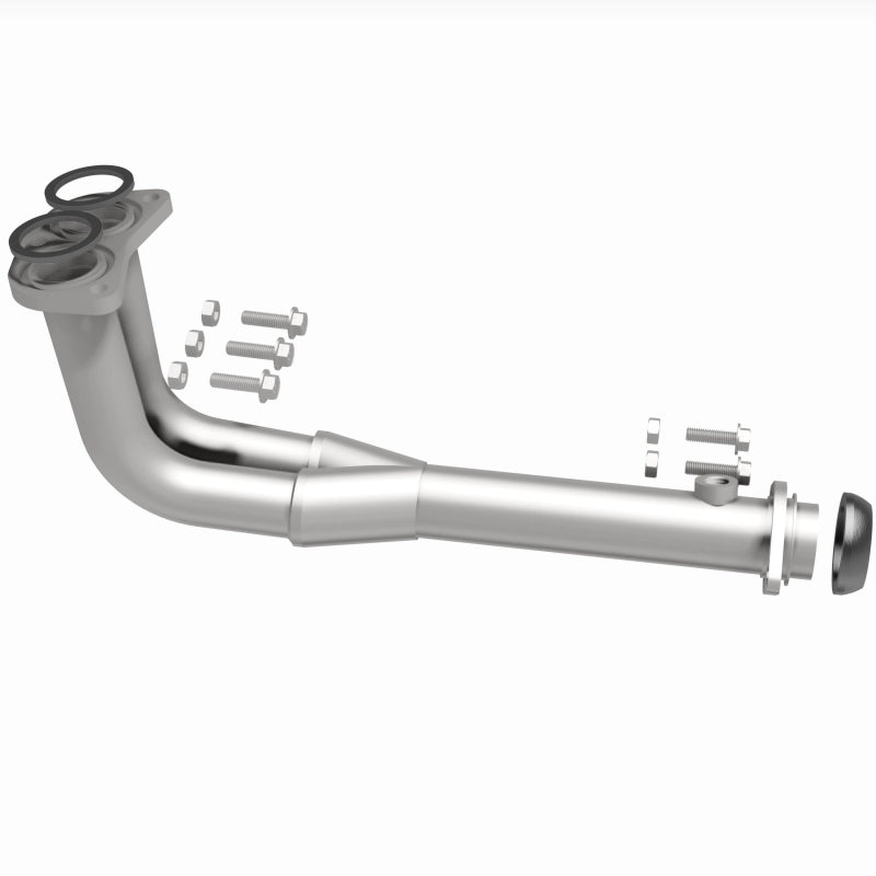Magnaflow 107-0137 BRE Exhaust 94-01 Integra 1.8L Front Pipe Kit