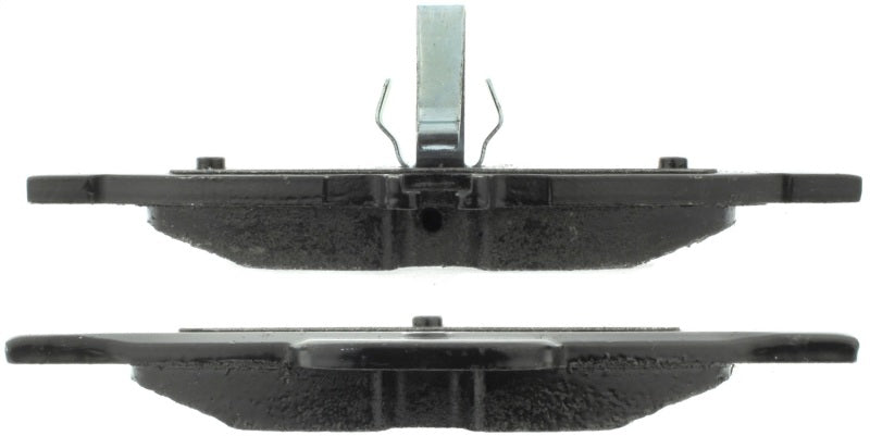 Stoptech 305.0986 Street Select Brake Pads w/Hardware - Rear