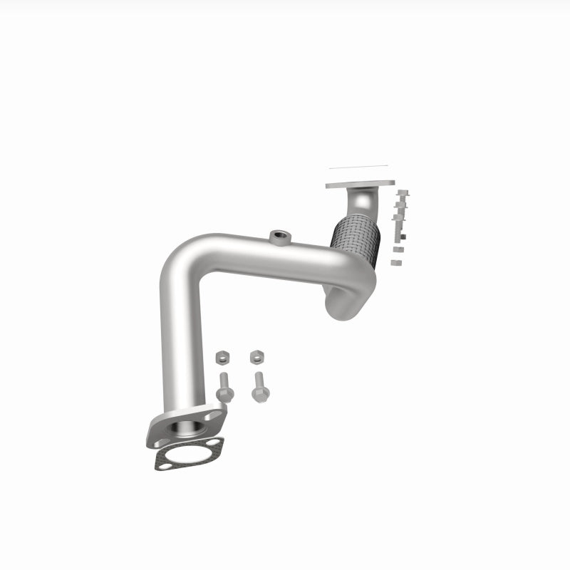 Magnaflow 107-0265 BRE Exhaust 12-16 fits CHEVROLET SONIC 1.8L Front Pipe Kit