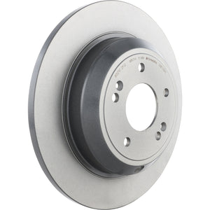 Brembo OE 08.E139.11 fits BMW 328i/428i/428i xDrive Rear UV Coated Rotor