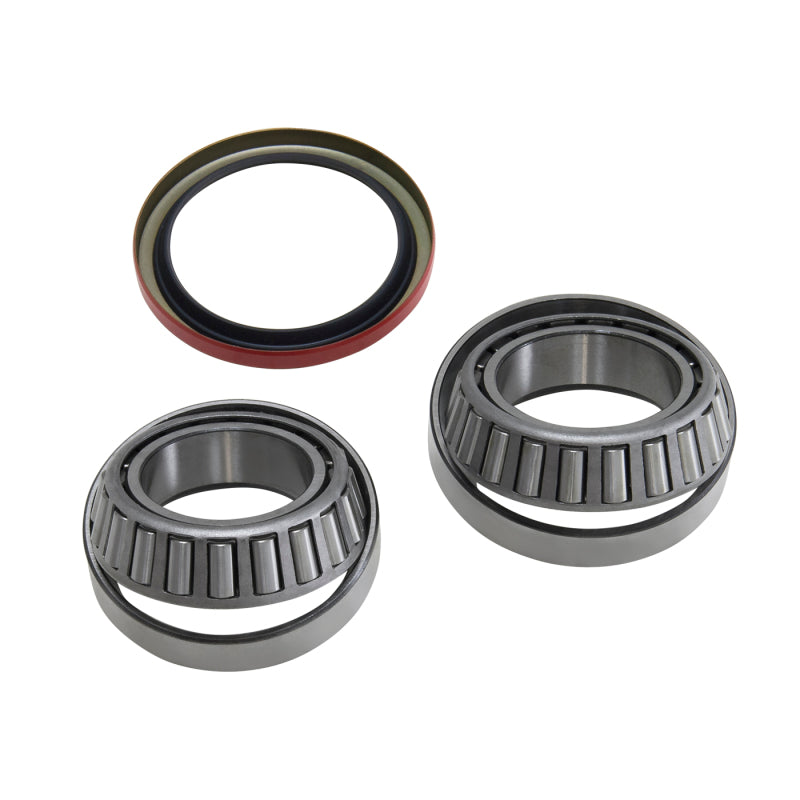 Yukon Gear AK F-C03 Rplcmnt Axle Bearing and Seal Kit For 69 To 74 Dana 44 and fits Dodge 3/4 Ton Truck Front Axle