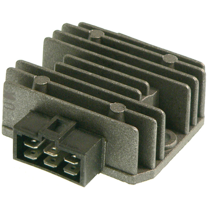 QuadBoss 463812 fits Kawasaki KLF220 Bayou Voltage Regulator