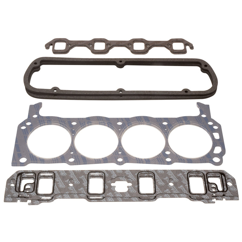 Edelbrock 7364 SBF Head Gasket Set