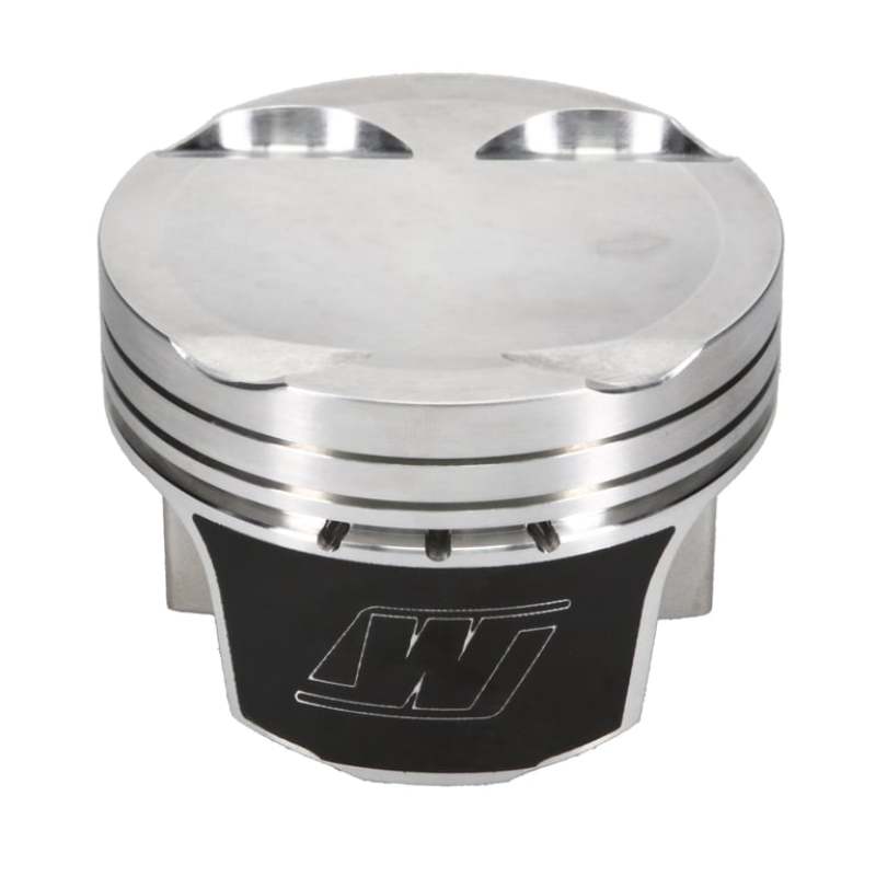 Wiseco K698M8625 fits Mitsubishi EVO X 4B11 Turbo -8cc 86.25mm Bore 8.8 CR HD Fo