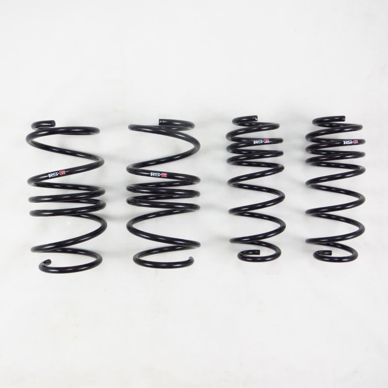 RS-R H058D 2016-2021 fits Honda Civic (FK7) Down Sus Springs