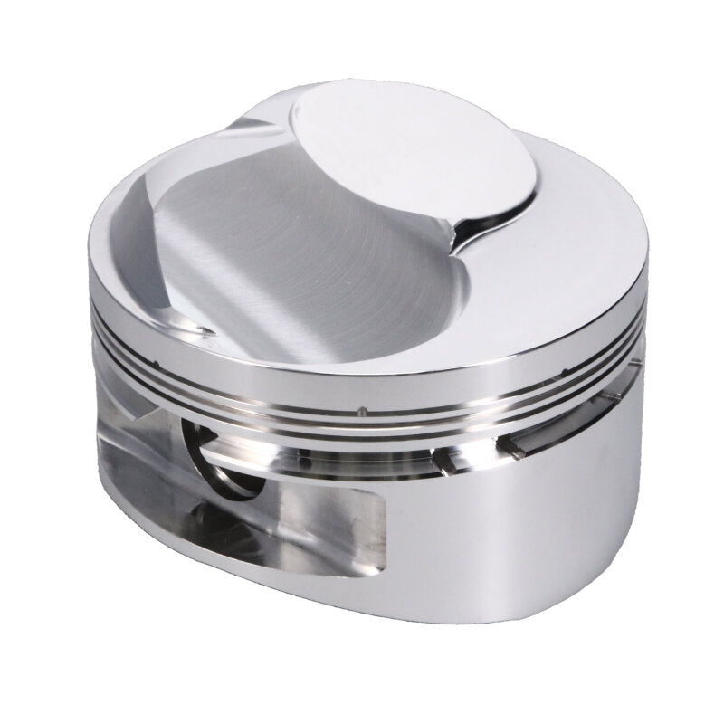 Manley Performance 698280-8 Manley fits Chevrolet Big Block Piston Set - 4.60
