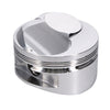Manley Performance 697560-8 Manley fits Chevrolet Big Block Piston Set - 4.56