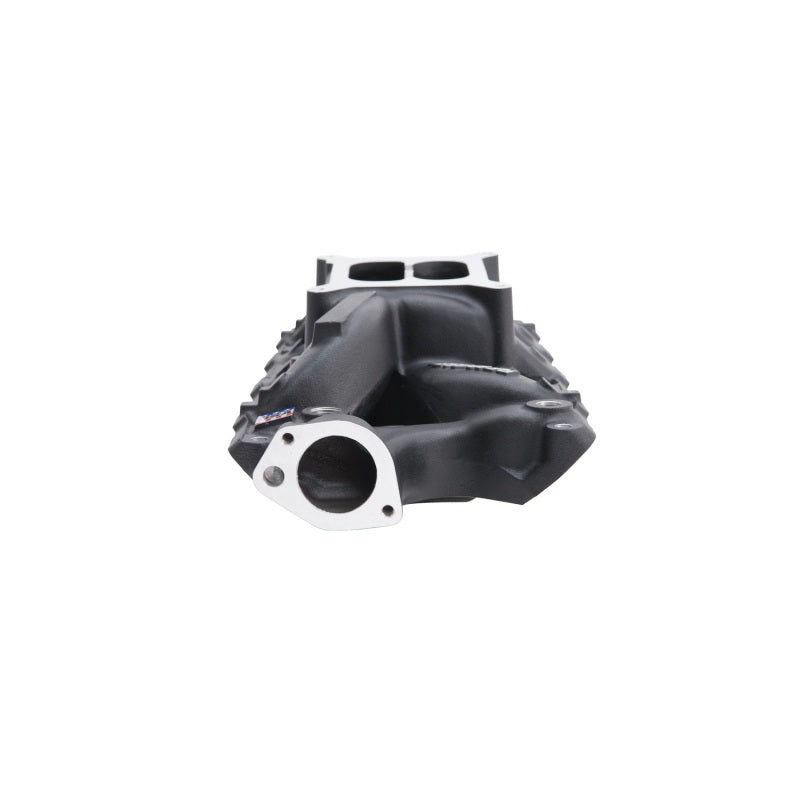 Edelbrock 75213 Intake Manifold RPM Air-Gap Small-Block fits Ford 289-302 Black
