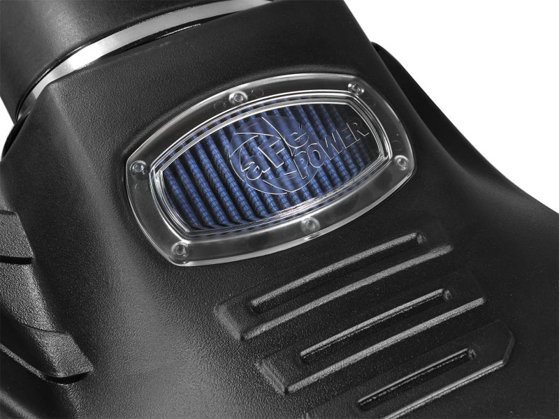 AFE 54-73112-1 um GT Pro 5R Intake System 2016 fits Ford F-150 EcoBoost V6-2.7L