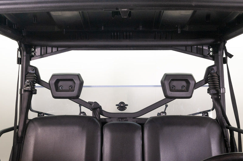 Seizmik 50-32000KIT 16-23 Can Am Defender HD5-HD10/MAX Rear Windshield Folding P