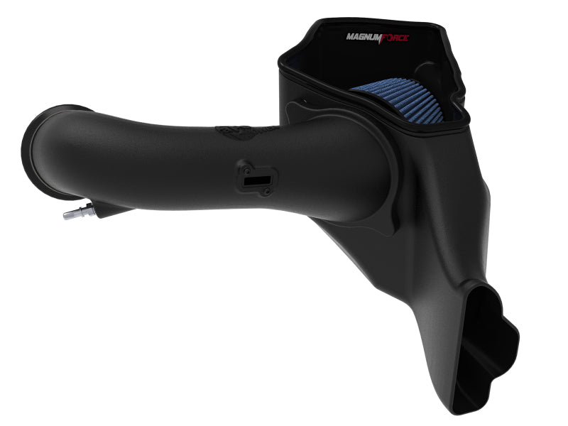 AFE 54-13039R  FORCE Stage-2 Cold Air Intake System w/Pro Dry S Media 18-19 fit