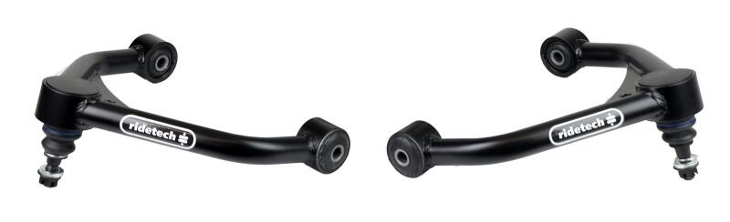 Ridetech 13133699 19-23 Ram 1500 2WD/4WD Front Upper StrongArms