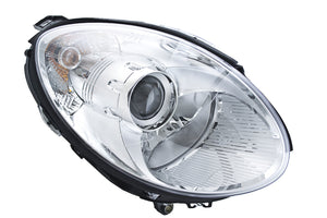 Hella LA263037061 2006 fits Mercedes-Benz R Class 0Headlamp Rh