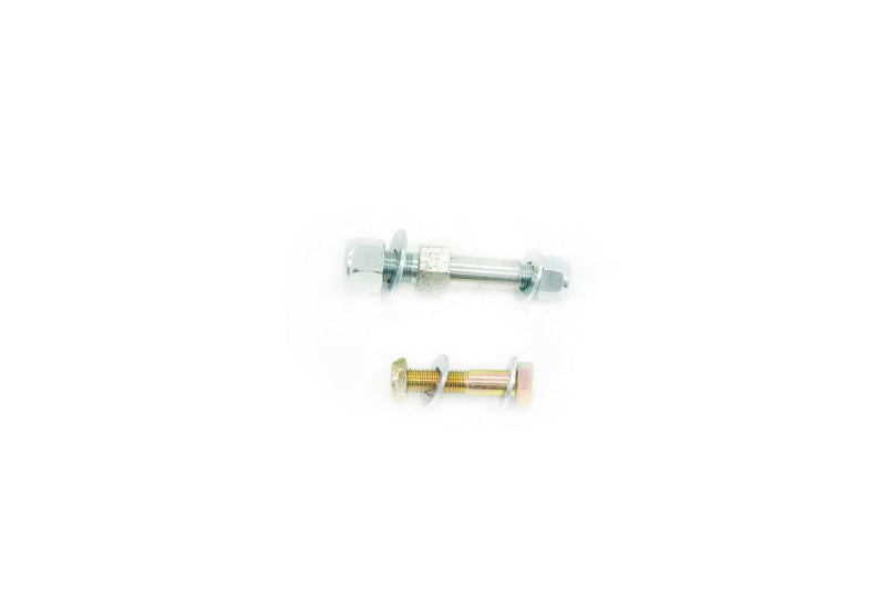 UMI Performance 6493 73-87 fits GM C10 Shock Stud Kit Front