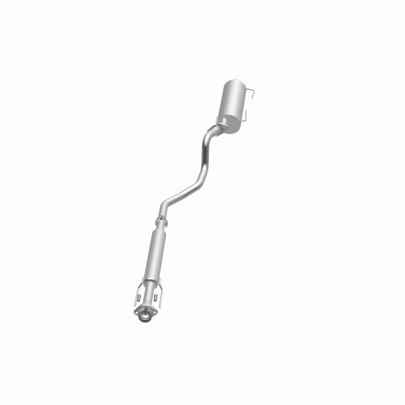Magnaflow 106-0247 BRE Exhaust Kit 11-17 fits Nissan Juke 1.6L