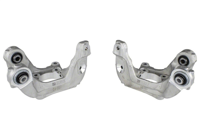 fits Ford 15-16 Racing M-5970-M fits Ford 15-16 Mustang IRS Knuckle Set