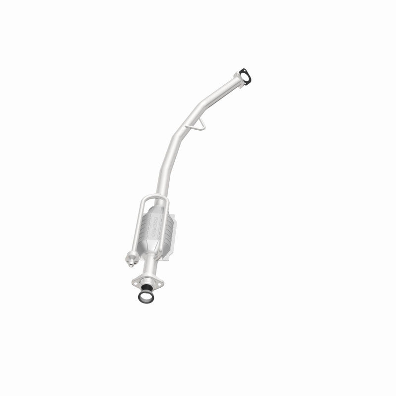 MagnaFlow 23862 Conv DF fits Subaru 85 89