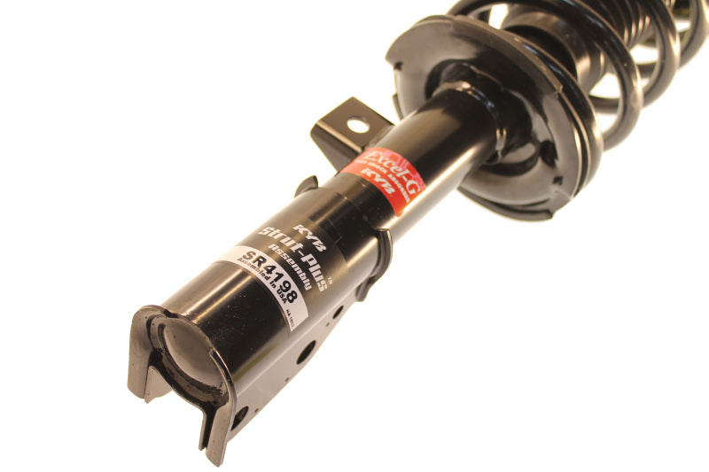 KYB SR4198 Shocks & fits Chevrolet Equinox/fits GMC Terrain 2010 4cyl only