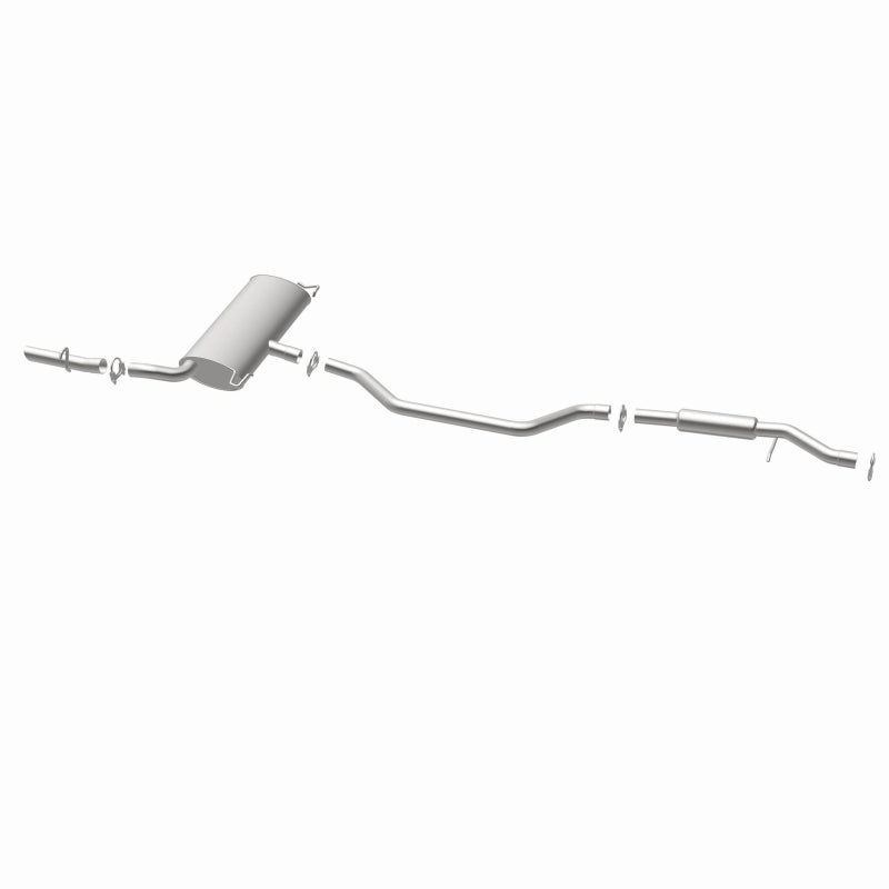 Magnaflow 106-0112 BRE Exhaust Kit 07-14 Sebring 200 Avenger 2.4L