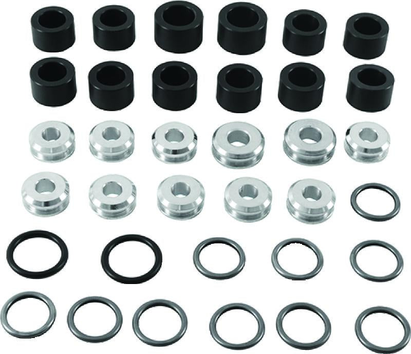 QuadBoss 420791 Qboss Rr Ind Susp Bushing Only