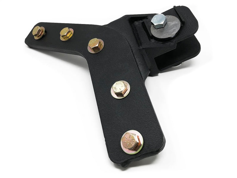 Tuff Country 20813 83-97 fits Ford Ranger 4wd (with 2in Front Lift Kit) Axle Pivot Drop Brackets Pair