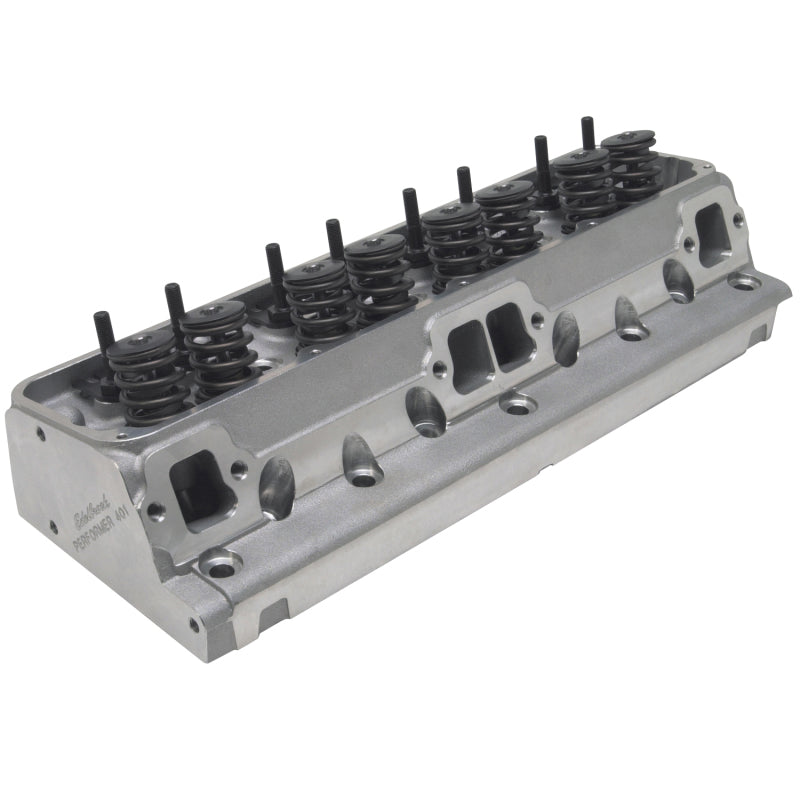 Edelbrock 60119 Performer RPM AMC Head (Complete)