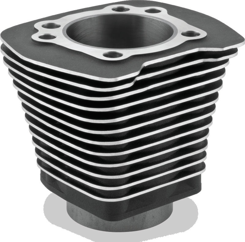 Twin Power 495614 84-99 Evolution 1340CC Black Cylinder Replaces H-D 1651-83A