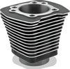 Twin Power 495614 84-99 Evolution 1340CC Black Cylinder Replaces H-D 1651-83A