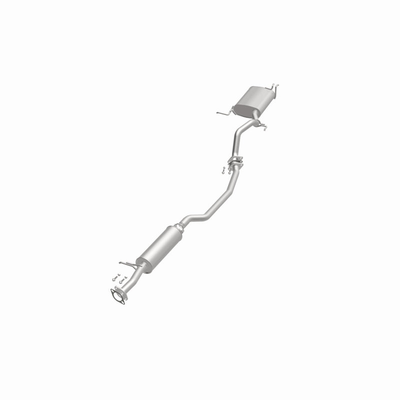 Magnaflow 106-0836 BRE Exhaust Kit 11-13 fits Kia Sorento 2.4L