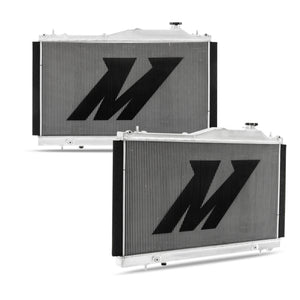 Mishimoto MMRAD-WRX-22 2022+ fits Subaru WRX Performance Aluminum Radiator