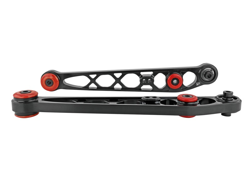 Skunk2 Racing 542-05-2295 Skunk2 1996-00 fits Honda Civic Black Series Lower Control Arm