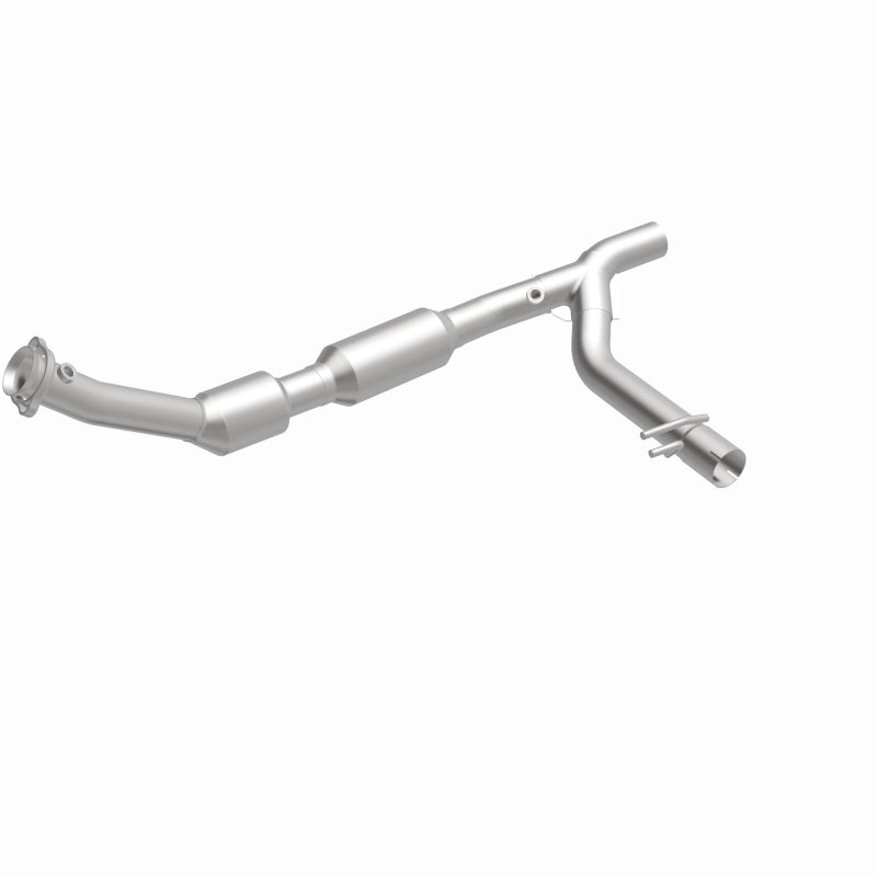 Magnaflow 4583412 02-03 fits Ford F-150 5.4L Direct Fit Converter