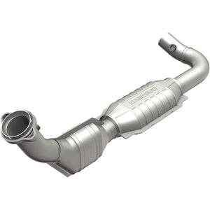 Magnaflow 93396 Conv DF 99 F150 5.4L 2Wd D/S