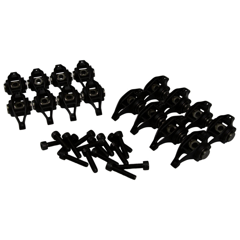 COMP Cams 1480-16 fits GM Gen V LT1 Upgraded OEM Rocker Arms - Set of 16