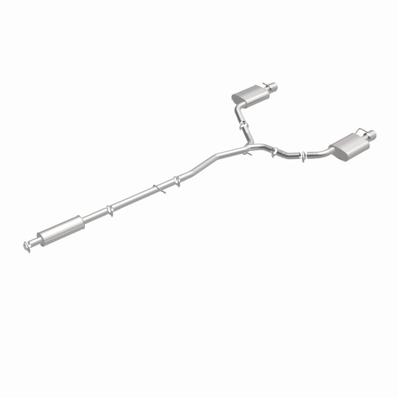 Magnaflow 106-0943 BRExhaust 16-19 fits Ford Explorer 3.5L Exhaust Kit