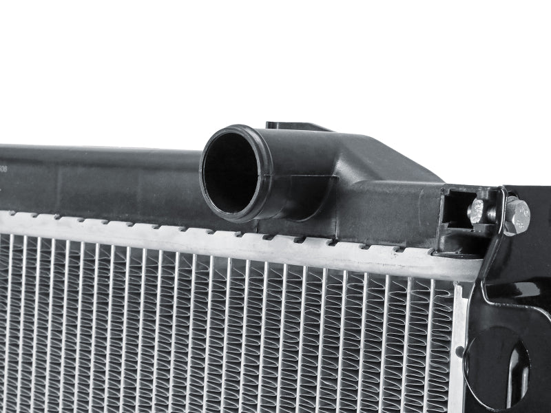 AFE 46-53101 unner OER Series Radiator 97-06 fits Jeep Wrangler (TJ) L6-4.0L