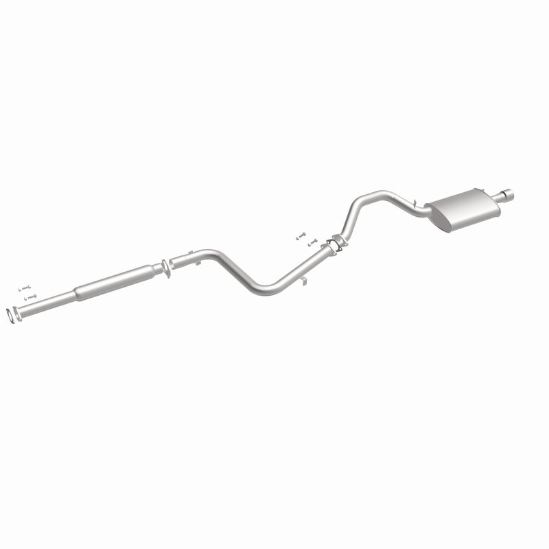 Magnaflow 106-0622 BRE Exhaust Kit 00-05 fits Mitsubishi Eclipse 2.4L