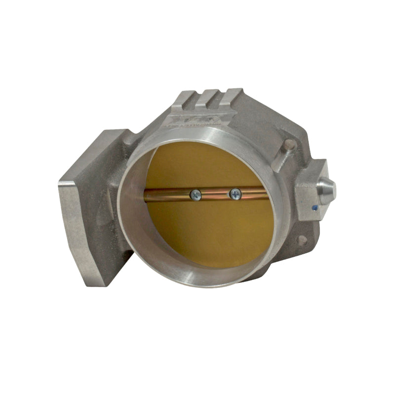 BBK  1790 Camaro LS3 L99 09-13 Corvette 102mm Throttle Body  Power Plus Series