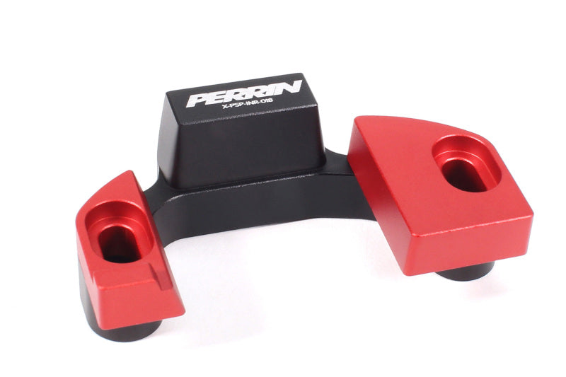 Perrin PSP-INR-021 15-17 fits Subaru WRX Super Shifter Stop (w/PERRIN Short Throw Shifter)