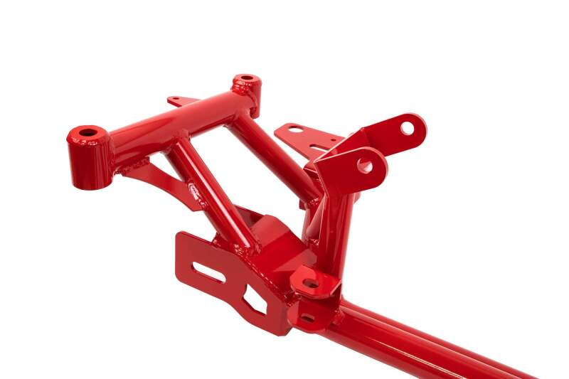 UMI Performance 2320-R 98-02 fits GM F-Body Tubular K-Member - LS1