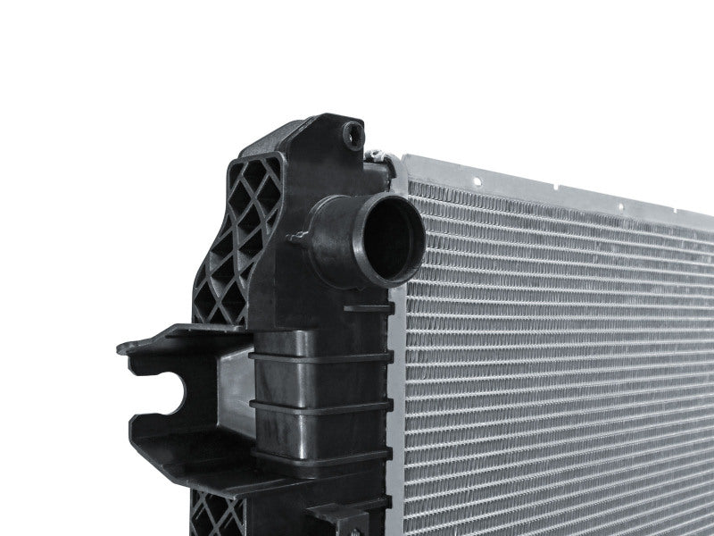 AFE 46-53191 unner OER Series Radiator 10-12 fits Dodge Diesel Trucks L6-6.7L (