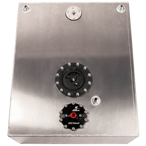 Aeromotive 11826 Diesel Fuel Cell - 20 Gal