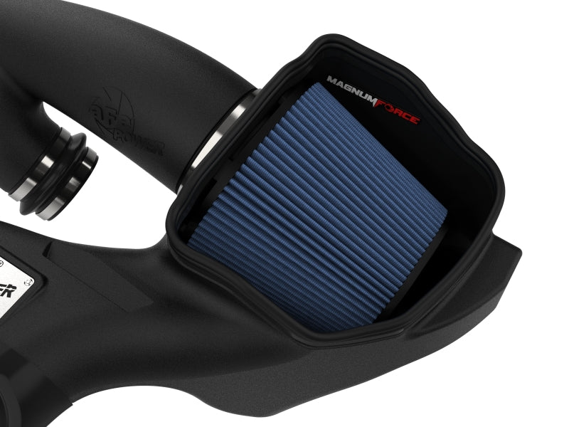 AFE 54-13061R FORCE Intake Stage-2 Pro 5R 2021 fits Ford F-150 V6-3.5L (tt)