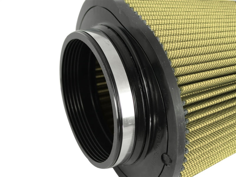 AFE 72-91064 FLOW HD Air Filters Pro Guard 7 5in F x 9-7.5in B x 6.75-5.5in T x