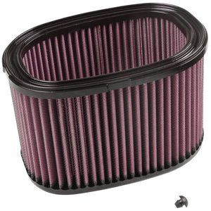 K&N Engineering KA-7408 K&N Replacement Air Filter 08-11 fits Kawasaki KVF750 Brute Force